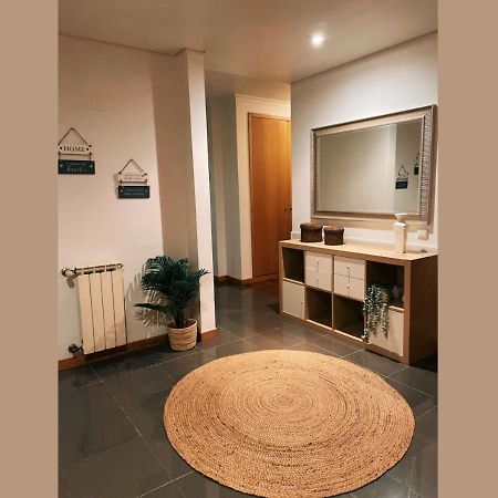 Campo  Espacoso T3 Com Terraco & Churrasqueira מראה חיצוני תמונה